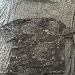 Represent Team 247 Dryfit Tee